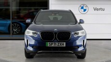 BMW X3 210kW Premier Edition Pro 80kWh 5dr Auto Electric Estate